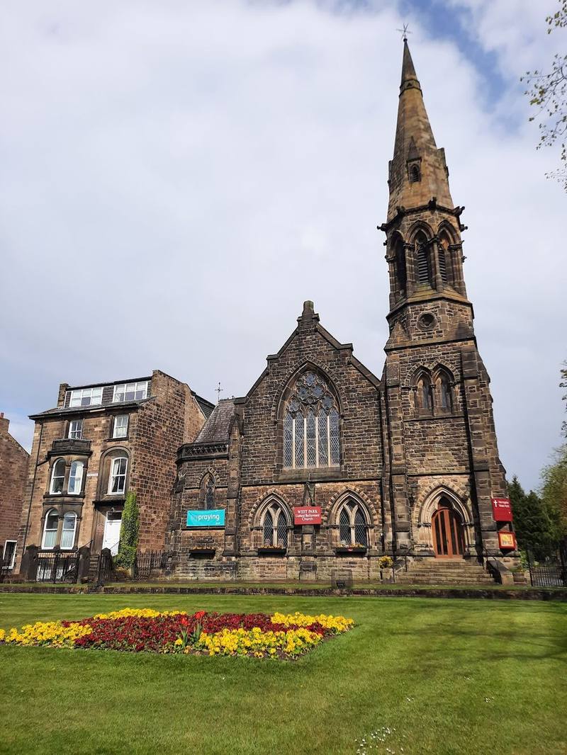 Harrogate