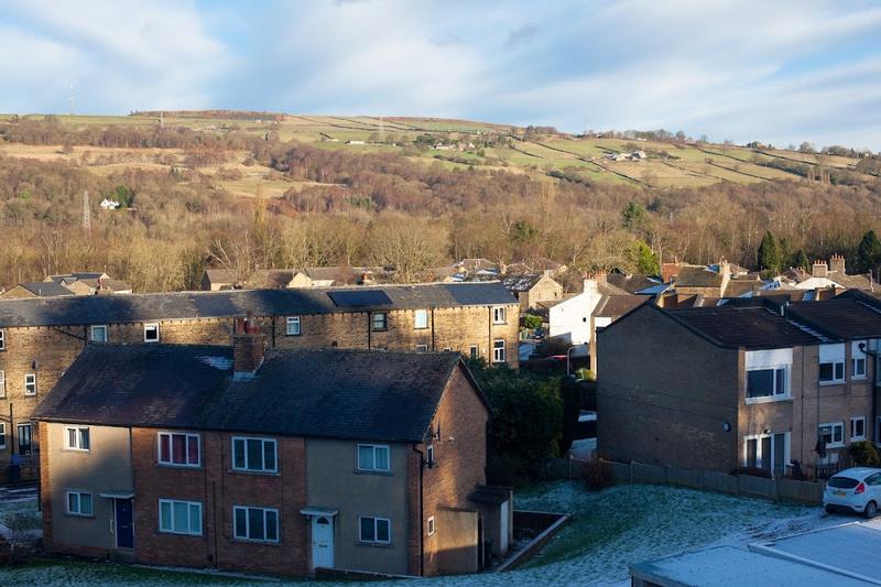 Dalesgate Hotel, Skipton