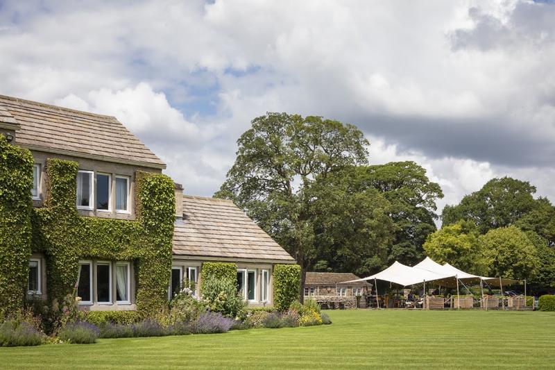 The Devonshire Arms Hotel, Bolton Abbey