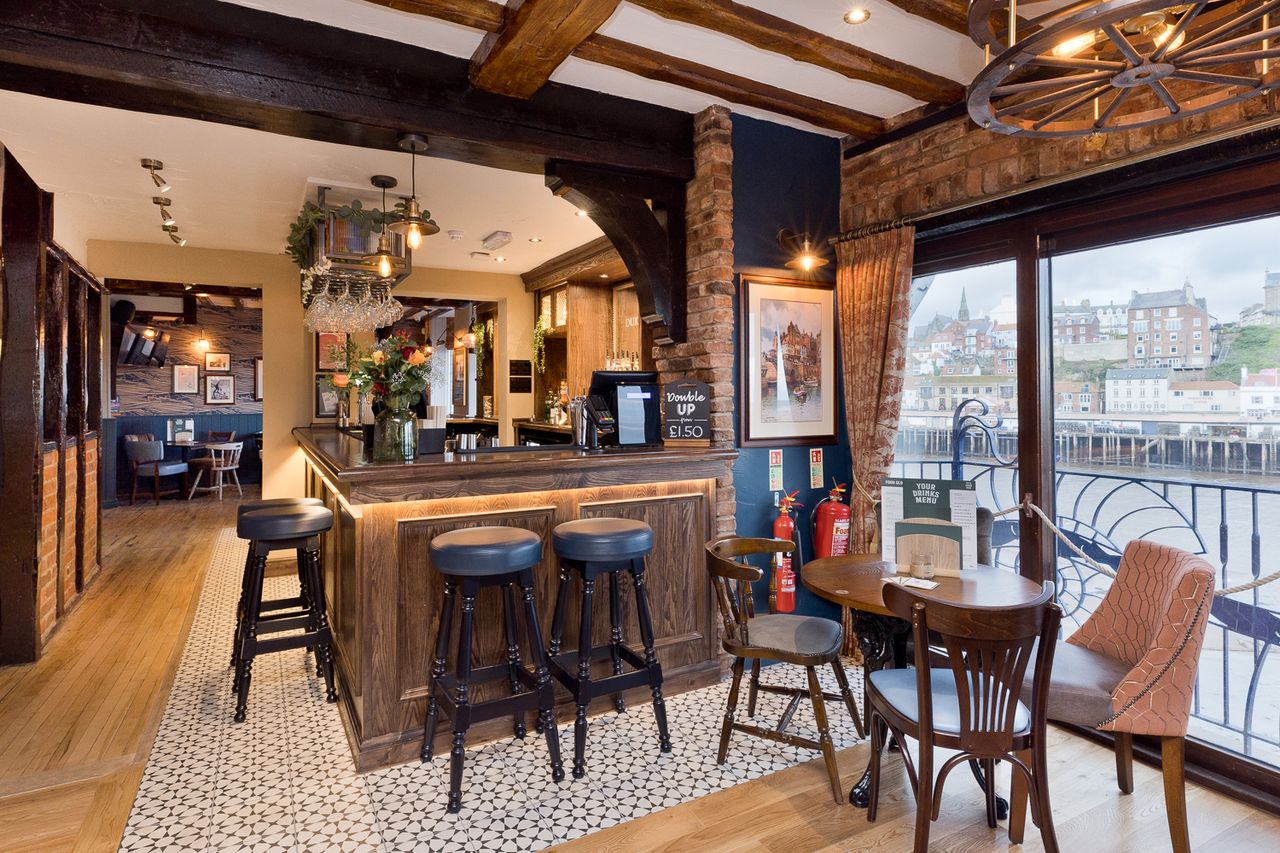 Duke of York, Whitby