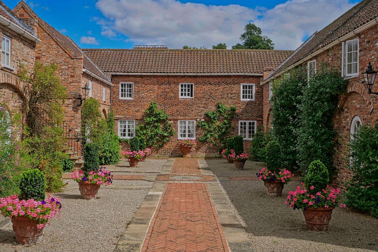 Middlethorpe Hall & Spa, York