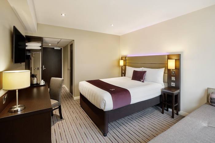 Premier Inn York City Centre (Layerthorpe)
