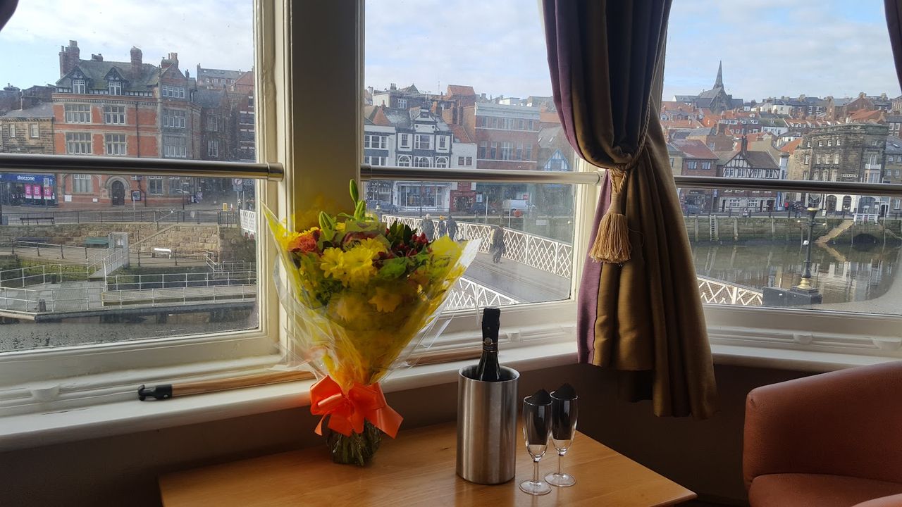 The Dolphin Hotel, Whitby