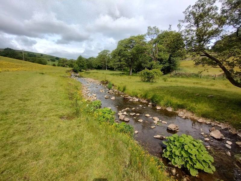 Yorkshire Dales